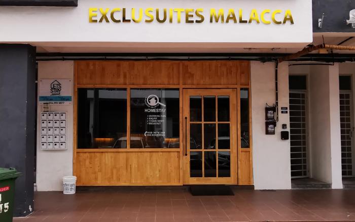 ExcluSuites Malacca