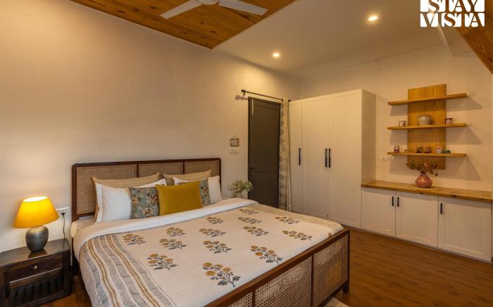 StayVista at Zen Cottage