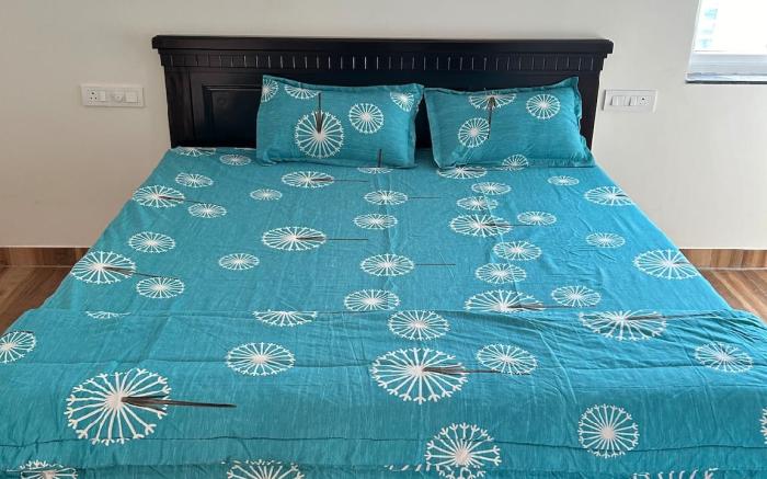 Mee Homes: New Spacious 2 BHK in Madhapur
