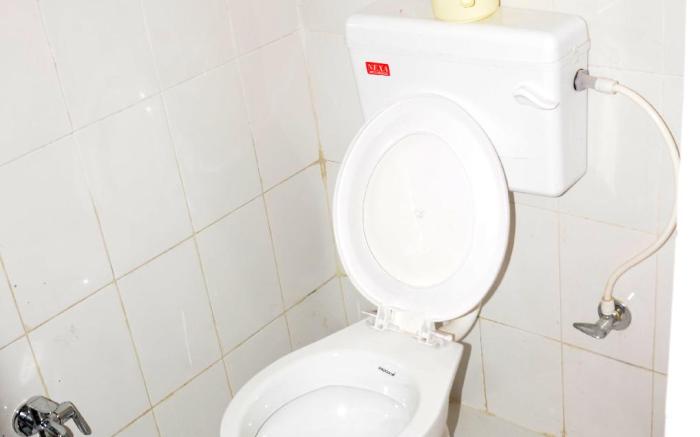 VAIDEHI KUNJ HOMESTAY  800m from Shri RAM MANDIR