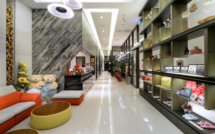 Su Inns Hotel