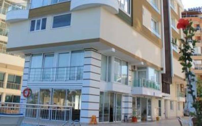 Olbia Residence Hotel