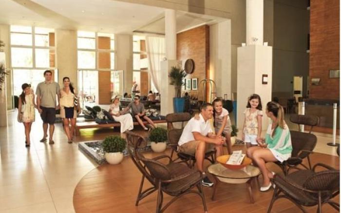 Beach Park Resort - Acqua