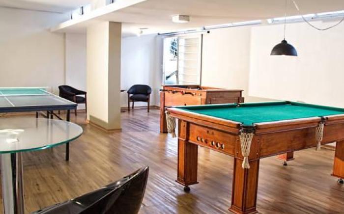 Transamerica Araraquara