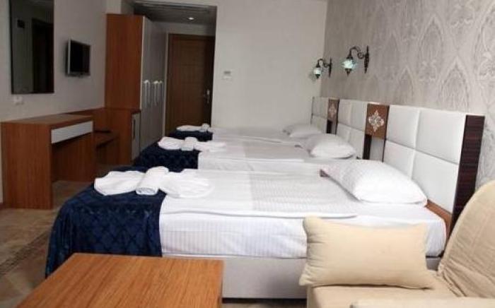 Cunda Kivrak Hotel