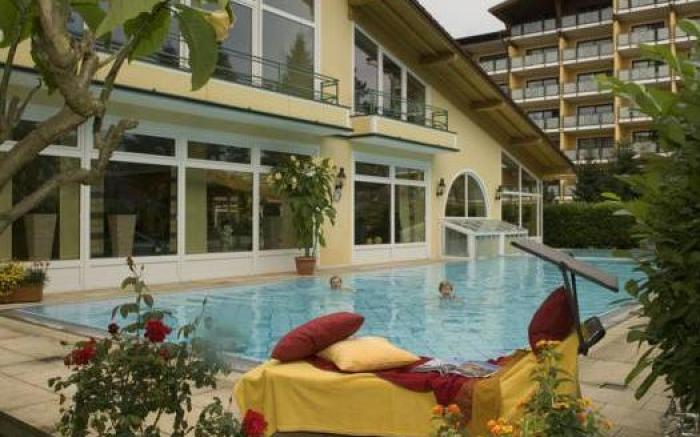 Kurhotel Zink e. K.