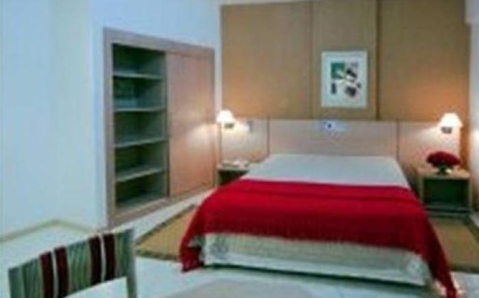 Hotel Ilha da Madeira