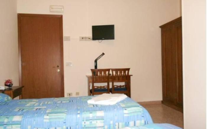 Hotel Sabatino