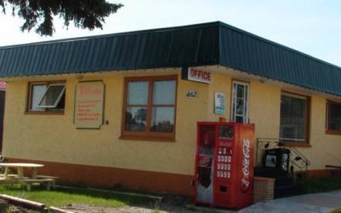 Century II Motel