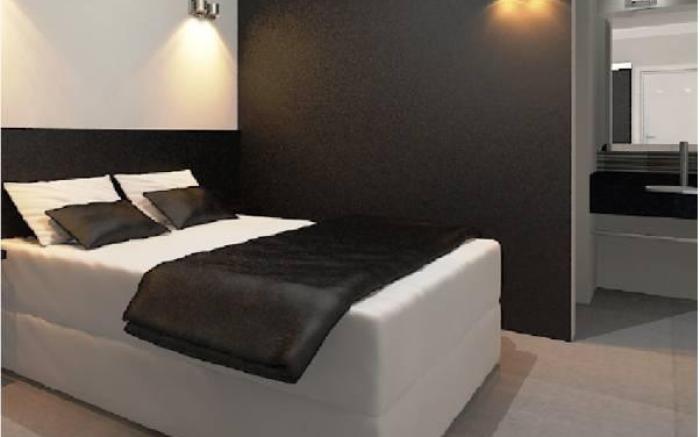 Concept Design Hostel & Suites