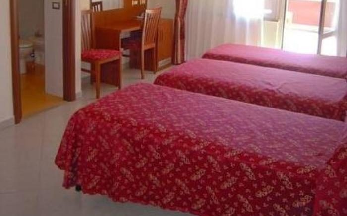 Hotel Vitti