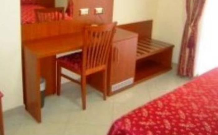 Hotel Vitti