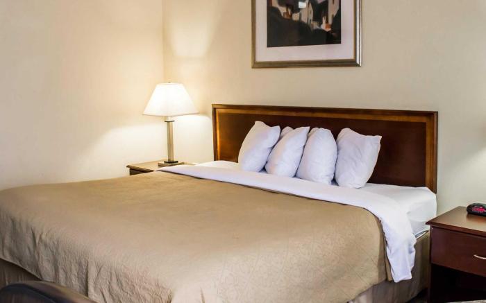 Quality Inn Fuquay Varina East