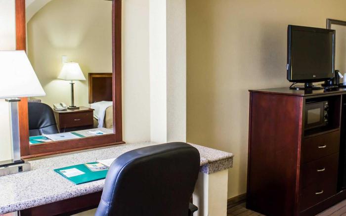 Quality Inn Fuquay Varina East