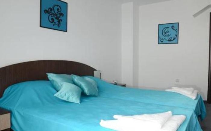 Hotel Orlovetz