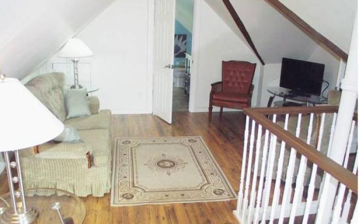 West Gate Bed and Breakfast