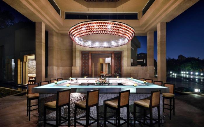 Marriott Mena House, Cairo