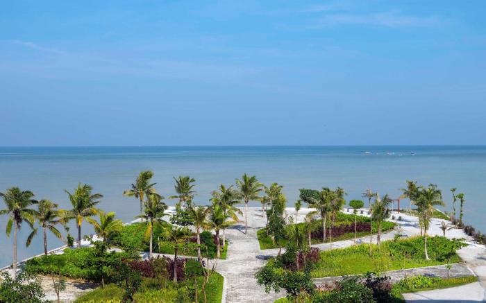 Fairfield by Marriott Belitung