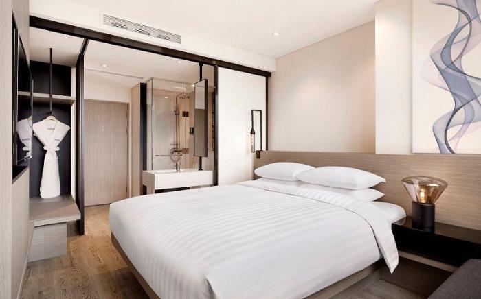 Fairfield by Marriott Seoul