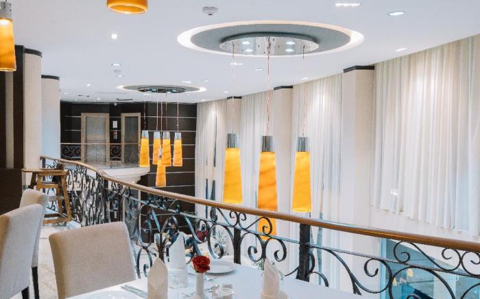 Best Western Plus Addis Ababa