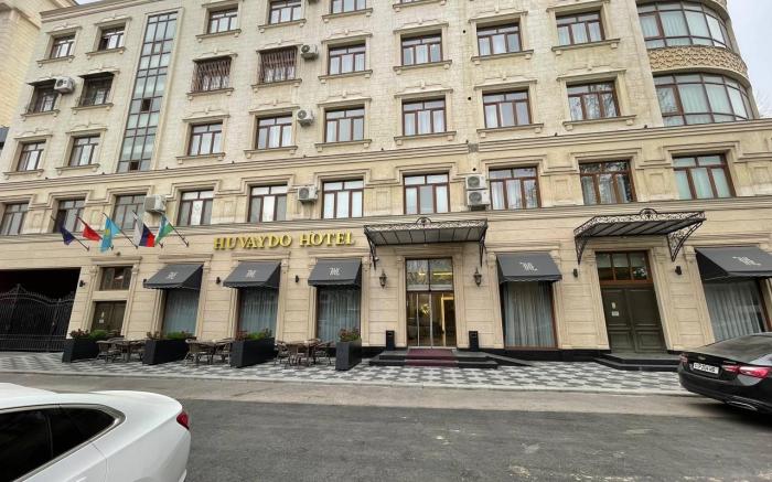 HUVAYDO HOTEL