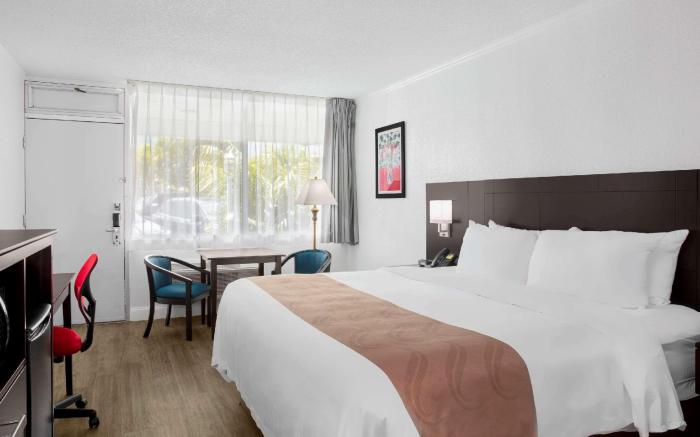 Quality Inn Miami South