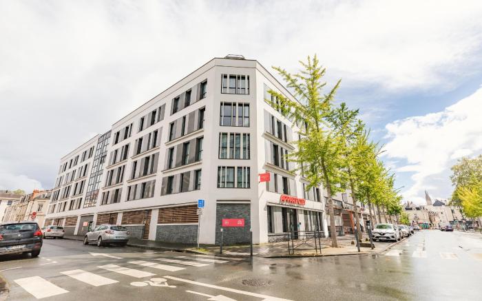 Appart'City Confort Angers