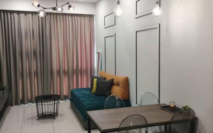 The Robertson Bukit Bintang by Wowhome 