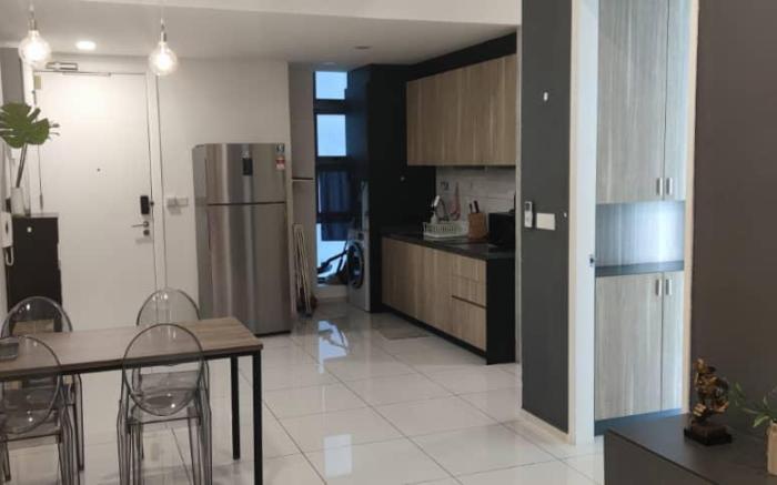 The Robertson Bukit Bintang by Wowhome 