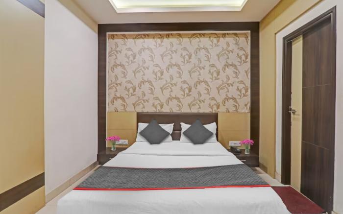 Hotel Tirupati Galaxy