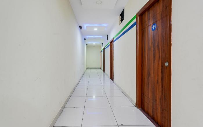 Hotel O CHAMUNDESHWARI COMFORT