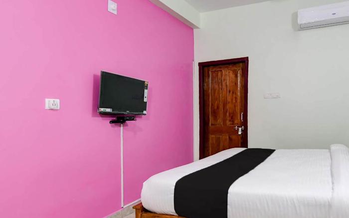 Hotel Atithi