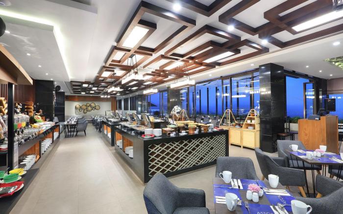 Aston Inn Batu