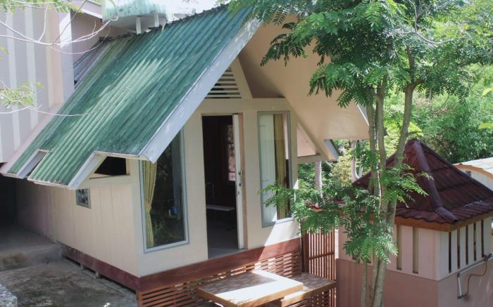 Lamina Repoq Homestay