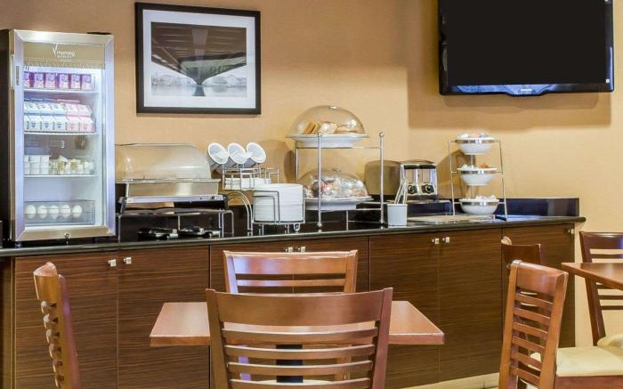 Sleep Inn State College near Penn State