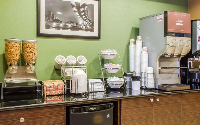 Sleep Inn State College near Penn State