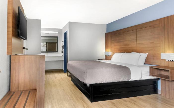 Quality Inn Madison - Huntsville