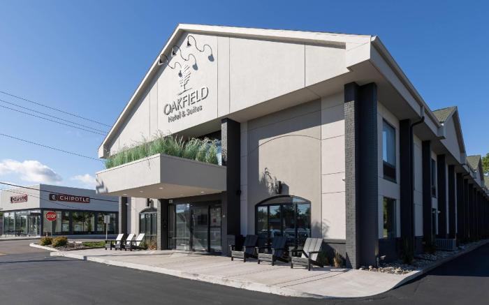 Oakfield Hotel & Suites, an Ascend Collection Hotel