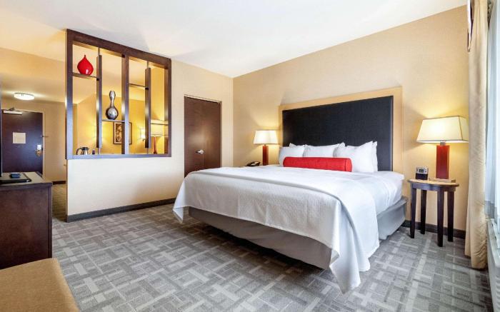 Cambria Hotel Pittsburgh - Downtown