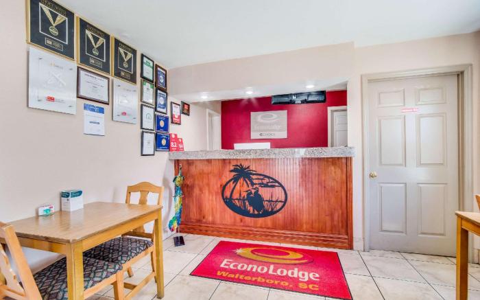Econo Lodge