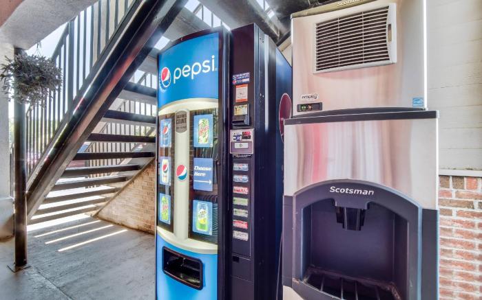 Econo Lodge Walterboro I-95