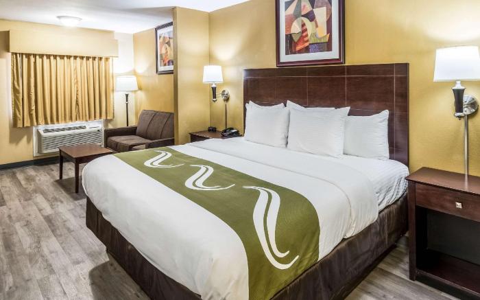 Quality Inn