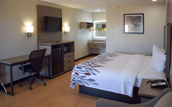 Quality Inn & Suites, Weatherford