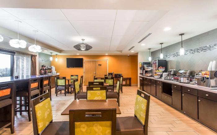 Comfort Inn & Suites Cookeville