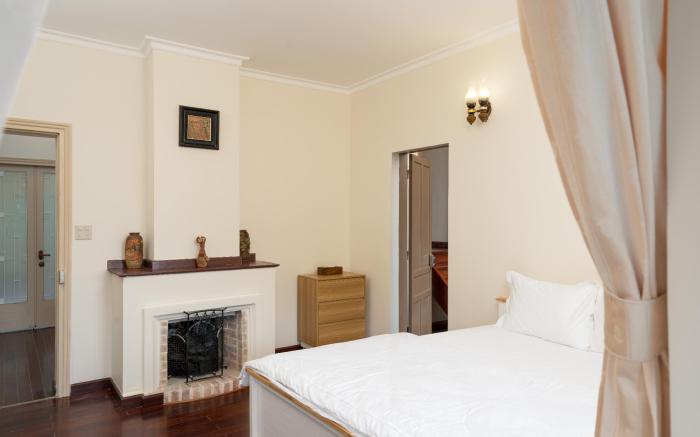 Ngói Casa - Lakeview Villa