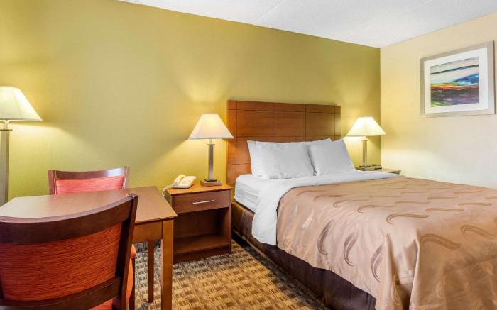 Quality Inn