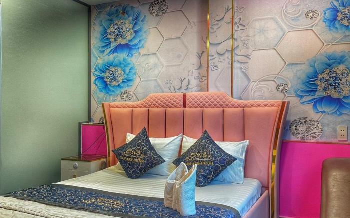 Nam Anh Hotel 69-71 Phan Xích Long - by Bay Luxury
