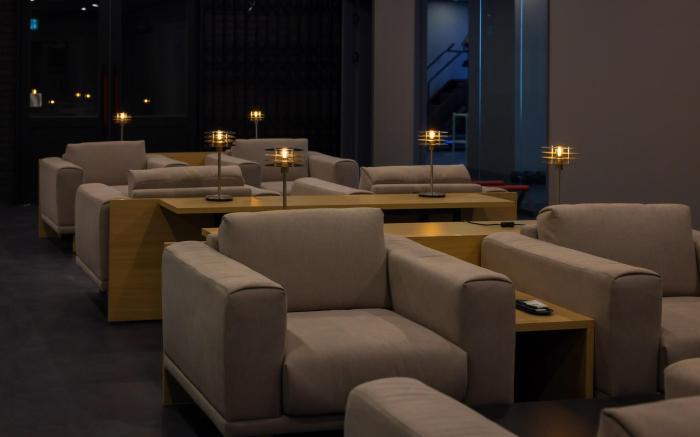 Workers Hotel Daejeon by Aank