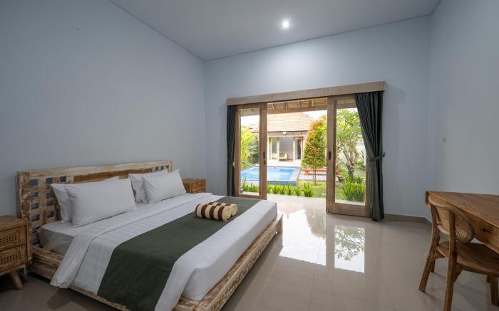 Omkara Bhumi Canggu Villa