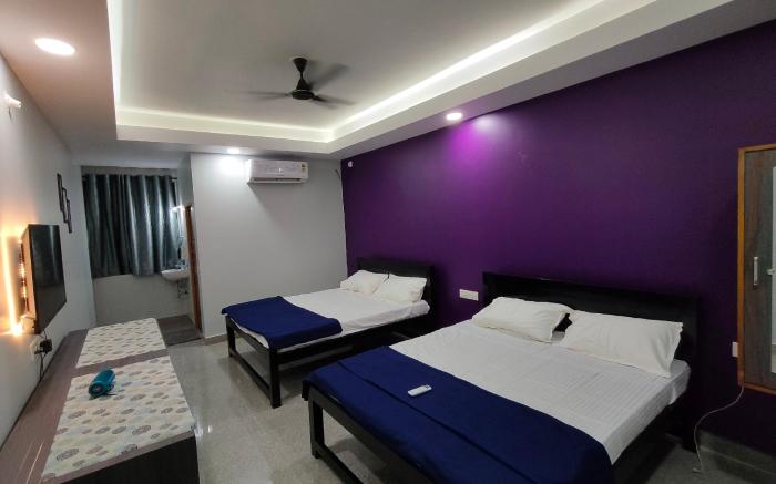 SADAFULI GUEST HOUSE